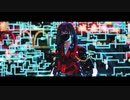 【MMD刀剣乱舞】pop/stars【鶴丸国永】