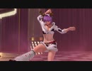 【DoaX3F】ポールダンス (日焼け1色 抽選パターンa) あやね 060306