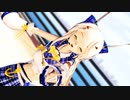 【MMDアズールレーン】アイドルな綾波ちゃんに「願わくばハッピーエンドを」を踊ってもらいました【らぶ式】