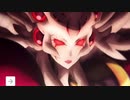 【MAD】劇場版SAO100層ボスバトルにロマサガ3ラストバトル《破壊するもの》BGM入れてみた