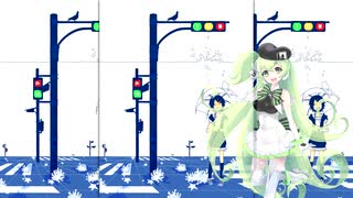 【マクネナナ V4】*tear*【VOCALOID5カバー】