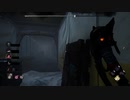 【Dead by Daylight】腰抜けジェイクとカメレオンキラー