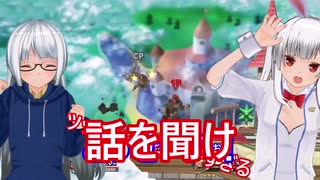 ＃１　マイナーmobの美少女クラフト～工業化を添えて～【minecraft】