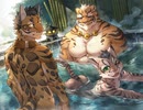 家有大猫　実況余談プレイ　～俺の家に猫科獣人がいる件～　その3.92
