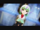 【MMD艦これ】Conqueror【竹】