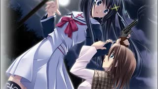 天使憑きの少女 プレイ動画 Part12