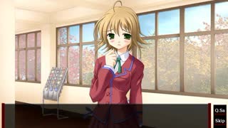 天使憑きの少女 プレイ動画 Part13