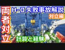 【ゆっくり解説】軌道計算のプロvs職人の経験！日本の宇宙開発の歴史その36対立編