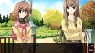 天使憑きの少女 プレイ動画 Part15