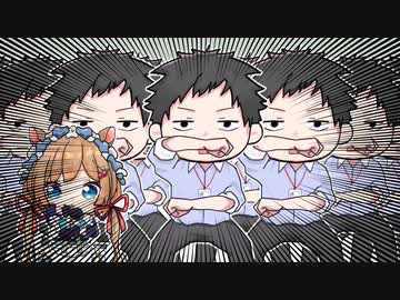 ぷちハカ【にじさんじ/手描き切り抜き】