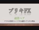 ブリキFX 【通貨ペア】
