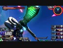 【EXVS2XB】カバカーリー視点16