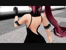 【MMD】ほおづきちゃんで夜に駆ける 南部弁【めんぼう式まつり2021After】