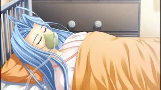 天使憑きの少女 プレイ動画 Part23 第4章