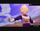 伊藤福島(SC伊藤) 2021年05月19日01時45分【寝ない枠】ドラゴンボールZ カカロット【～18時間目】【ニコ生録画】