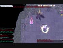 【RO】MD深淵の王墓　四怨将からノーマルグローザまで　VALI鯖　ういさんのスパノビ動画　PART98