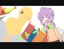 ハトをつくる