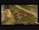 画像乱れPOI？　WoTB#0040B