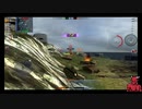 画像乱れPOI？　WoTB#0040C