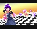 【MMD】ロキ【モーション】