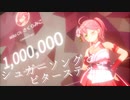 【MMD】シュガーソングとビターステップ【さくらみこ/ホロライブ】