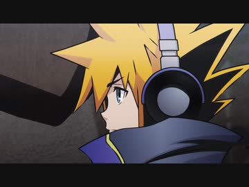 すばらしきこのせかい The Animation 第9話「ライムとビイト」