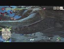 【mhr】part48後編 モンスターハンターrise実況プレイ集★7地底を駆ける角竜【ﾓﾝﾊﾝﾗｲｽﾞ】