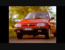 チェコの車メーカーシュコダのCM集