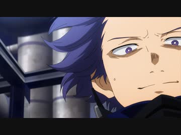 僕のヒーローアカデミア 第99話「ぼくらの大乱戦」 - ニコニコ動画