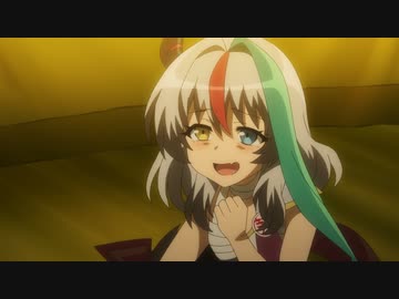 戦闘員、派遣します！ 第九話「肉食系女子キメラ」