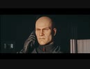 ヒットマン3 日本語字幕付き ゆっくり実況プレイ #6 エンディング