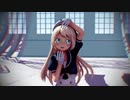 【艦これMMD】ジャンキーナイトタウンオーケストラ/feat.鏡音レン【ぽんぷ式ジャーヴィス】