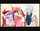 テレビアニメ東方