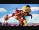 【実況】 クラッシュが征く part17【クラッシュバンディクー4 とんでもマルチバース】