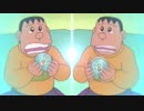 Was DORAEMON kept disc promises？