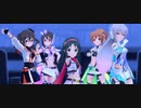 【デレステMV】Just Us Justice【フェス限サイバーグラス】