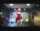 【Tda Dress Teto】ユメヲカケル！