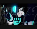 【#コンパスMMD】ボッカデラベリタ【イレギュラー十文字アタリ】