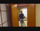 【高画質化】モグラ求愛ダンス