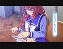 スーパークリークのボイスにお借りした耳かき音を足しただけの動画