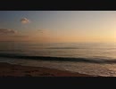 【ニコニ・コモンズ 素材紹介動画】　※フリー素材※　海　空　雲　自然　風景　景色　背景　幻想的　05　【音なし】#無料　#素材　#オススメ