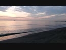 【ニコニ・コモンズ 素材紹介動画】　※フリー素材※　海　空　雲　自然　風景　景色　背景　幻想的　06　【音なし】#無料　#素材　#オススメ