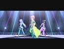 【デレステMV】Trinity Field【フェス限サイバーグラス】