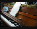 vivy　１０話の劇中ピアノアレンジ