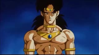 いろんな意味で終わっているブロリー映画　改