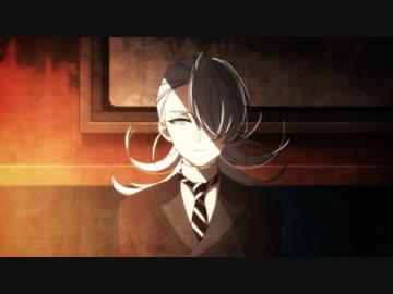 美少年探偵団 第9話「押絵と旅する美少年」その２