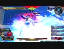 EXVS2XB　隣の姉ックス 　ランクマ再開記念の頑張れアレックスウルトラど根性アタック！