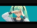 【ワンコーラス】ナンセコンナセンス/あまね_様  歌ってみた  【まruお】