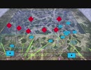【Steel Division 2】歩兵、砲迫による包囲殲滅【ボイスロイド実況】