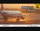 For Peace of Mind Schedule Your Airport Transfer with Noble Transfer